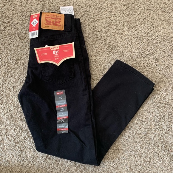 Boys Levi’s 5’11 - Picture 1 of 2